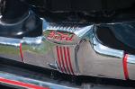 Ford Super DeLuxe Business Coupe 1946 года